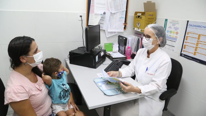 Síndromes gripais reduzem quase 40% em relação ao ano anterior em Aracaju