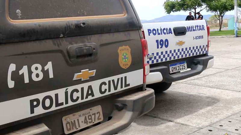 Quadrilha suspeita de praticar golpes no Alto Sertão Sergipano é desarticulada pela Polícia Civil