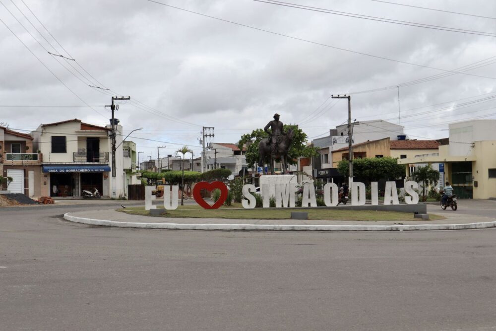 Infestação de Aedes Aegypti em Simão Dias coloca população em risco