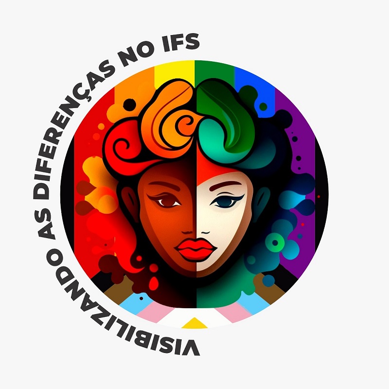 IFS realiza ações de conscientização sobre a cultura do respeito à diversidade