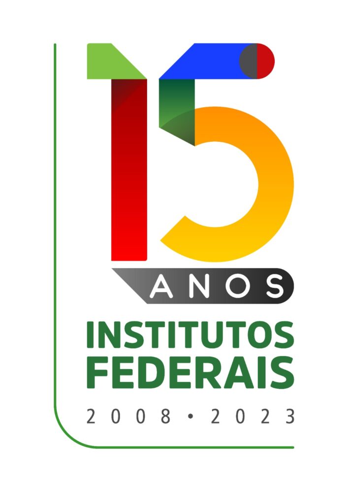 MEC elege selo para 15 anos dos institutos federais