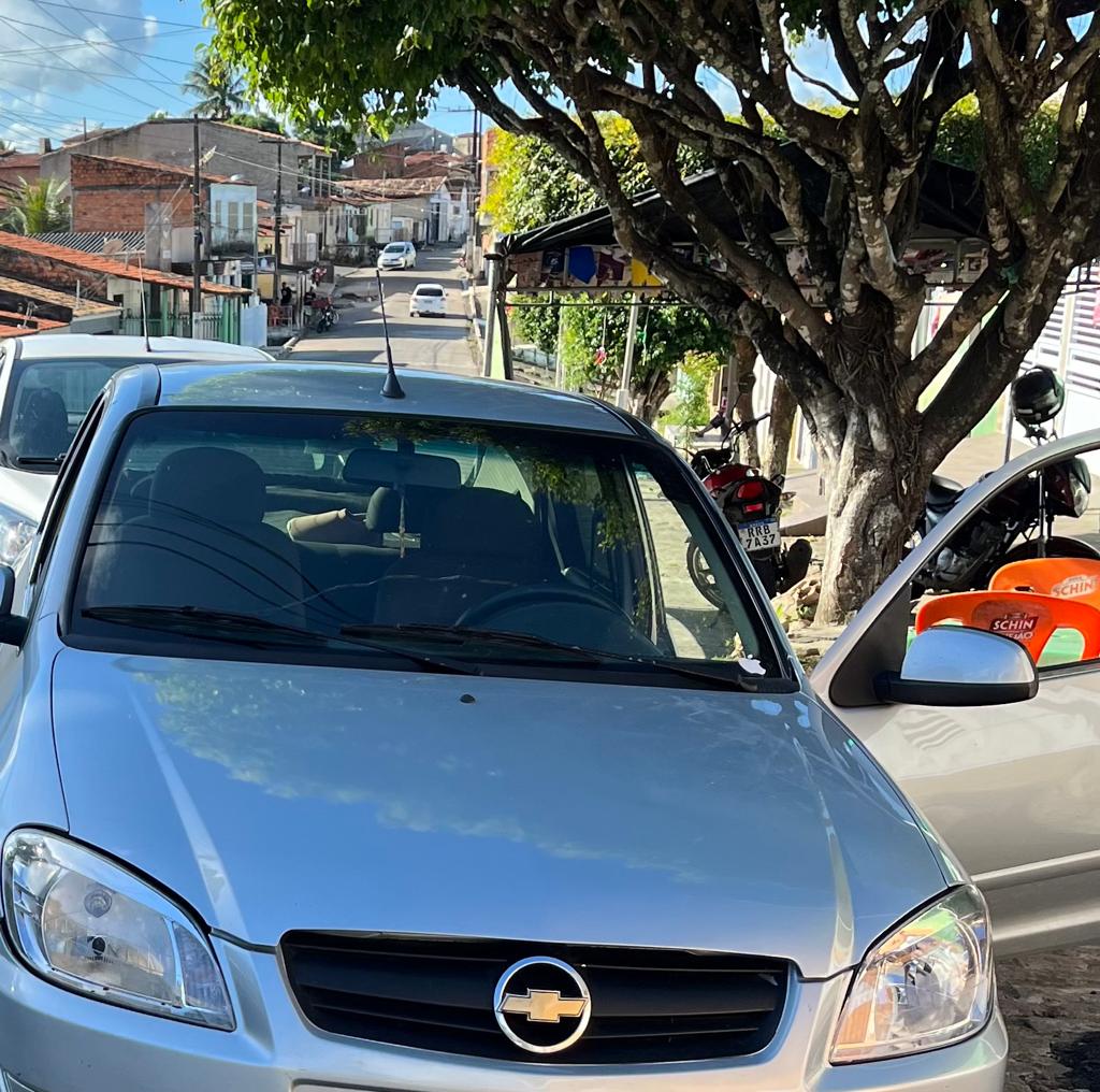 Policiais civis prendem motorista por embriaguez ao volante em Amparo de São Francisco