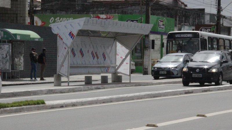 SMTT vai anunciar nesta quinta-feira (3) regras para funcionamento dos corredores de ônibus de Aracaju