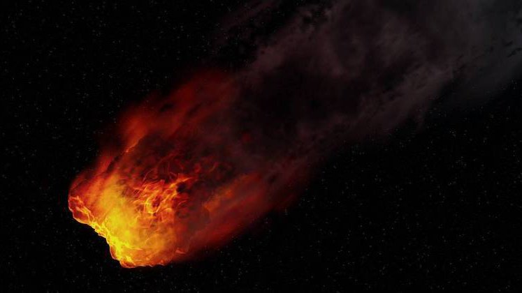 Cientistas avisam medidas caso asteroide se aproxime do planeta