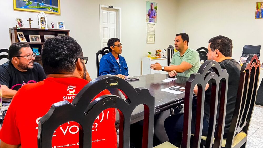 Gestão e Sintese dialogam sobre novos avanços na Educação de Lagarto