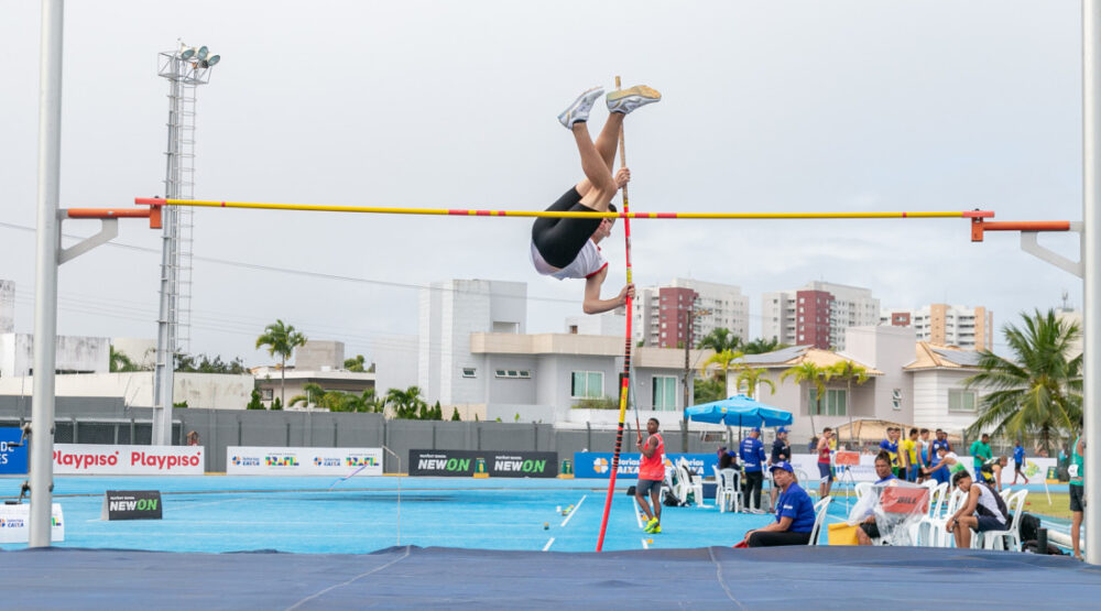 Grandes eventos movimentam o cenário esportivo, a economia e o turismo em Sergipe