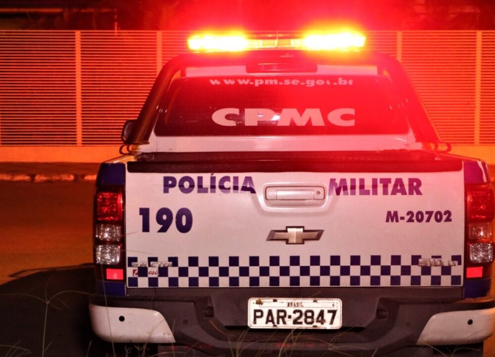 PM desarticula organização criminosa atuante em tráfico de drogas e homicídios