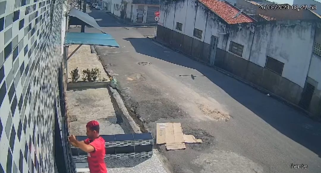 Polícia Civil localiza suspeito de tentativa de roubo em Aracaju