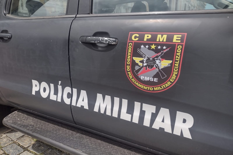 Polícia Militar recupera três veículos na região metropolitana