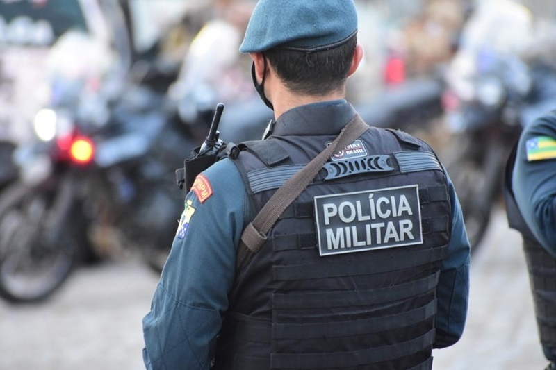 Polícia Militar recupera motocicleta minutos após o roubo em Ribeirópolis