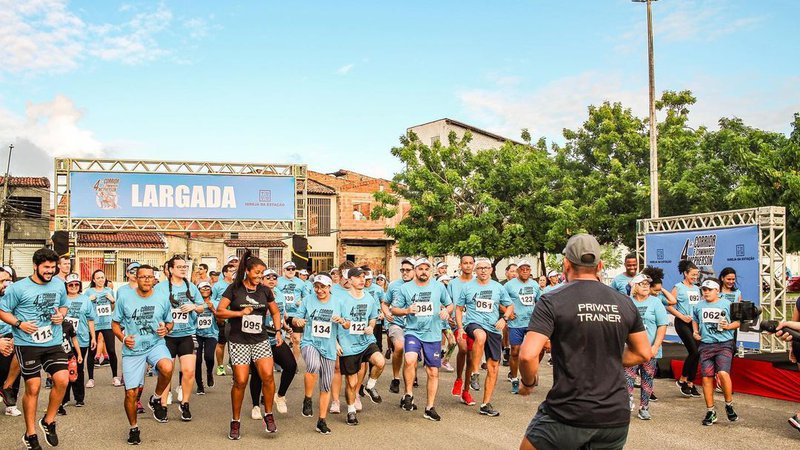 5ª Corrida e Caminhada McPherson promove solidariedade e saúde neste sábado