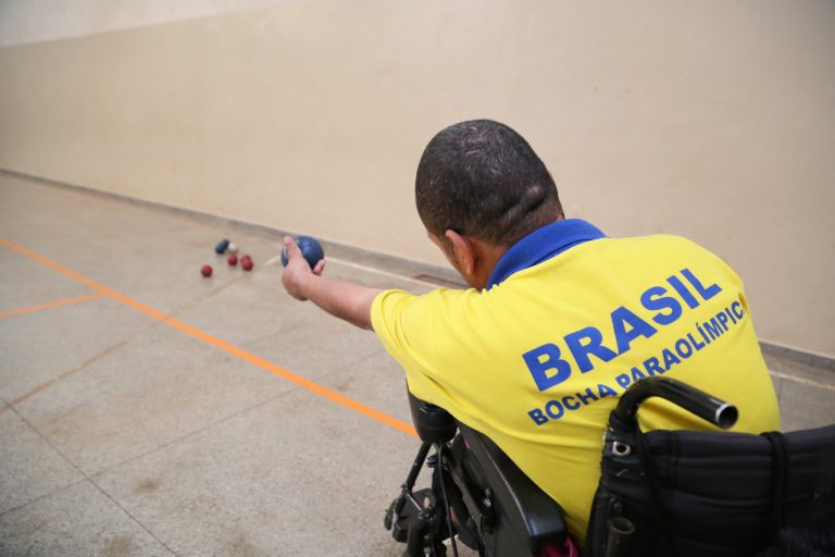 Comissão do Esporte ouve presidente do Comitê Paralímpico Brasileiro