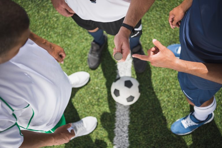 Comissão promove debate sobre a integridade no futebol