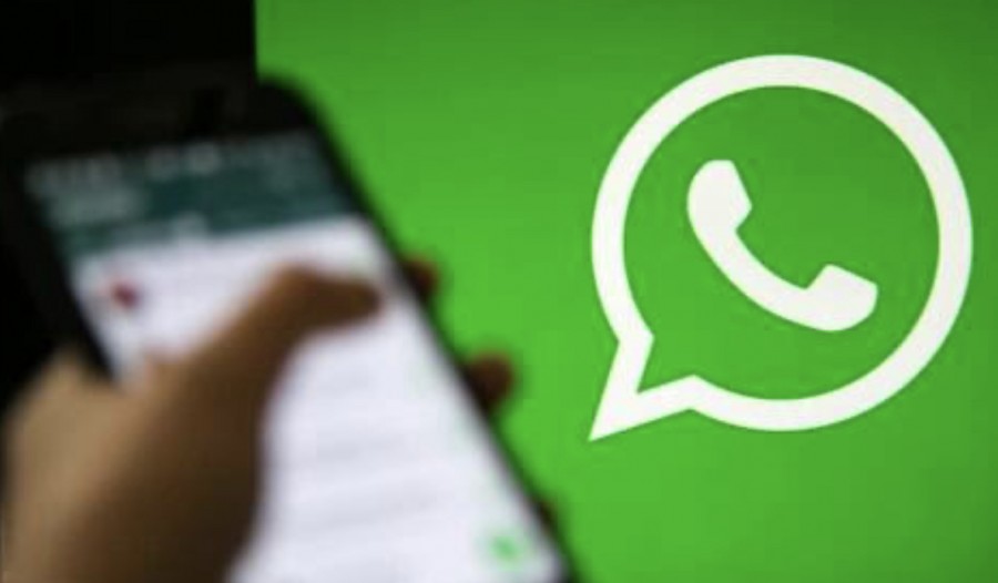 Como recuperar conversas apagadas do WhatsApp