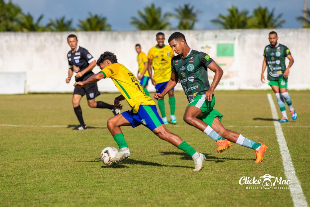 Barra, Boquinhese, Canindé, Carmópolis, Flamengo e Guarany vencem na Série A2