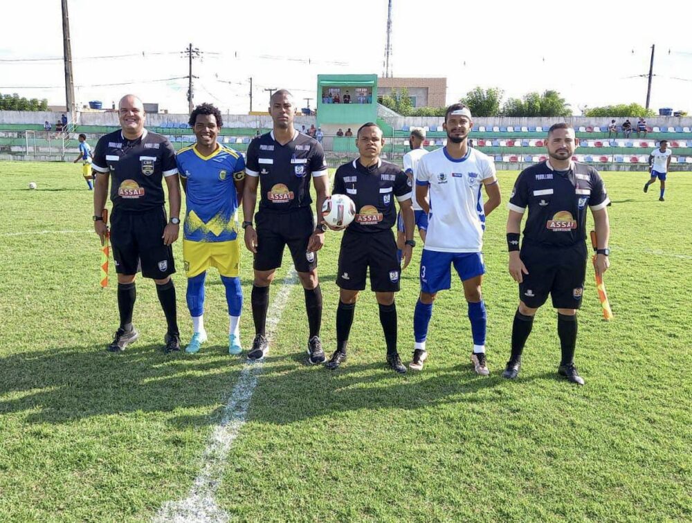 Coritiba, Guarany, Olímpico e Propriá vencem na Série A2