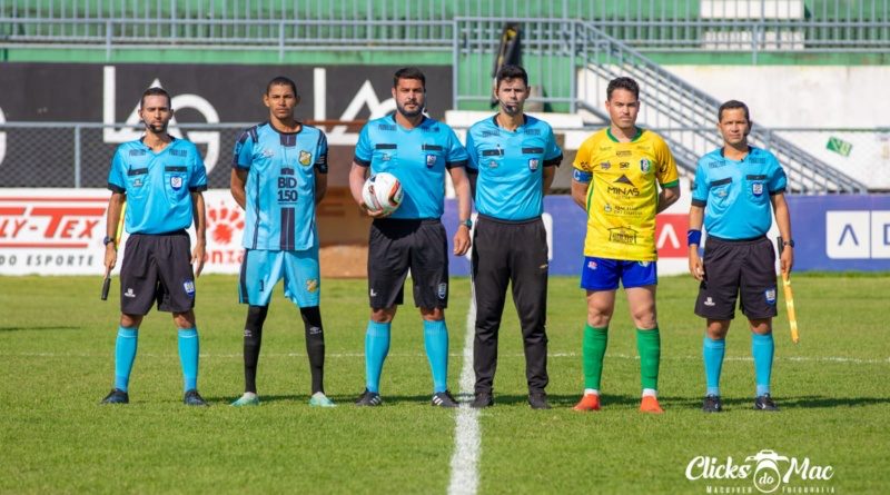 Canindé, Independente Maruinense, Olímpico e Propriá vencem na Série A2