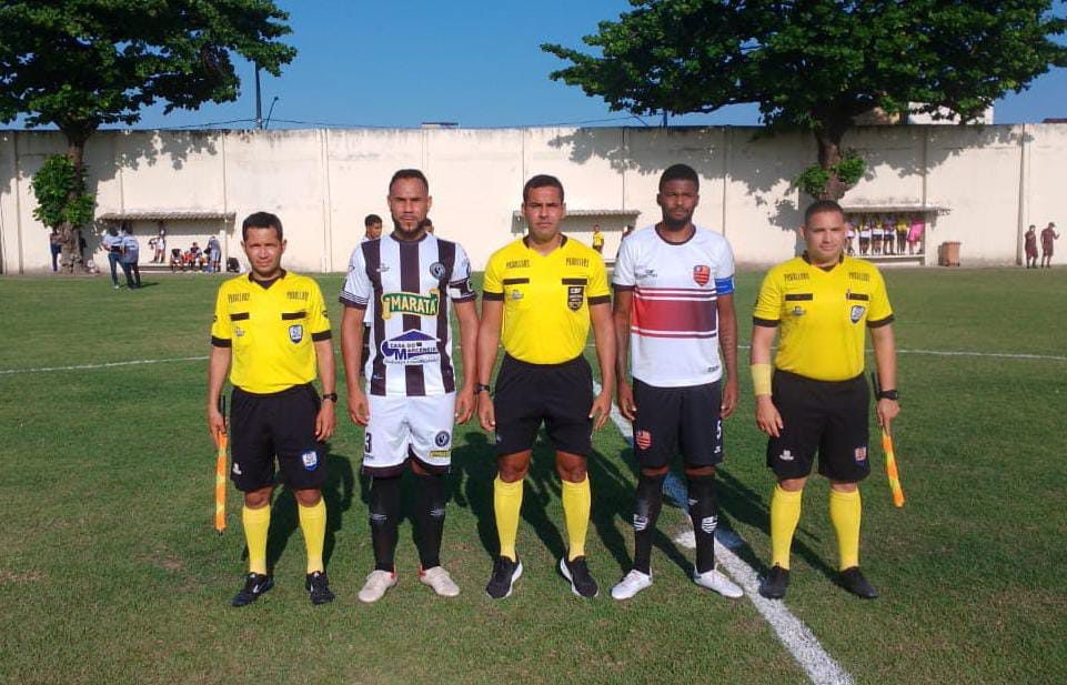 Maruinense, Independente e Propriá vencem na Série A2