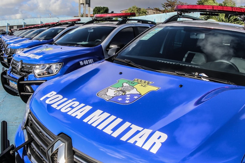 Polícia Militar recupera motocicleta em Riachão do Dantas