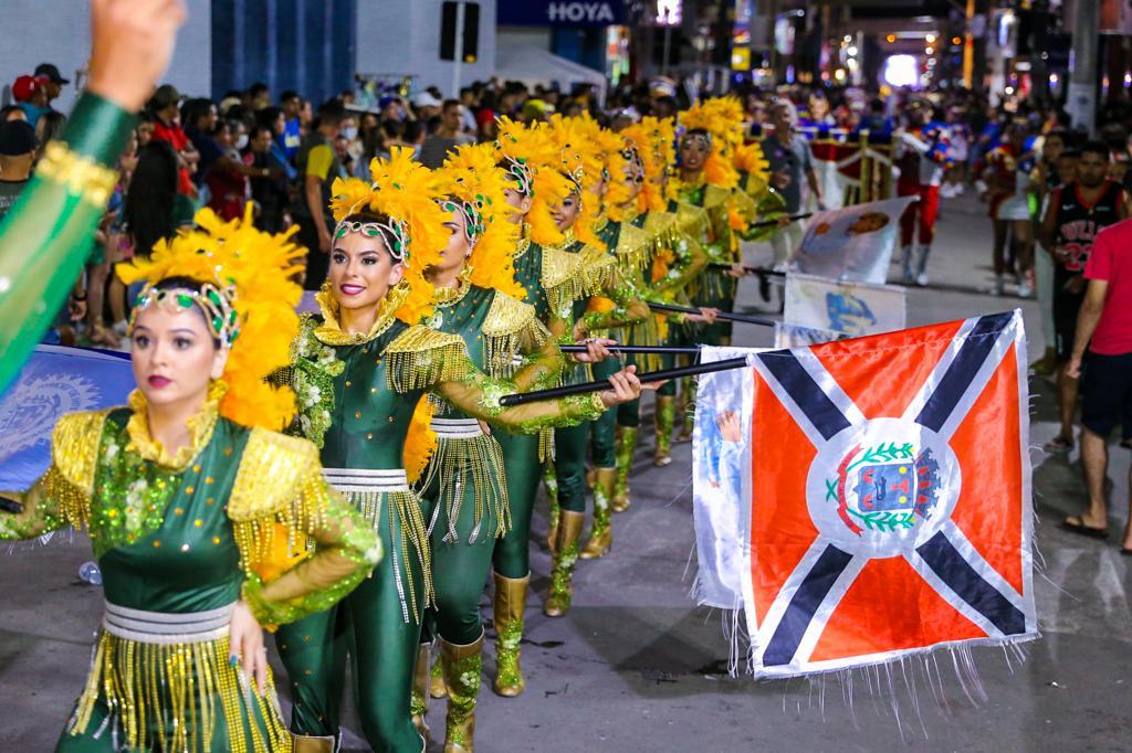 Preparativos em curso para o Desfile Cívico-Cultural de 7 de Setembro em Lagarto