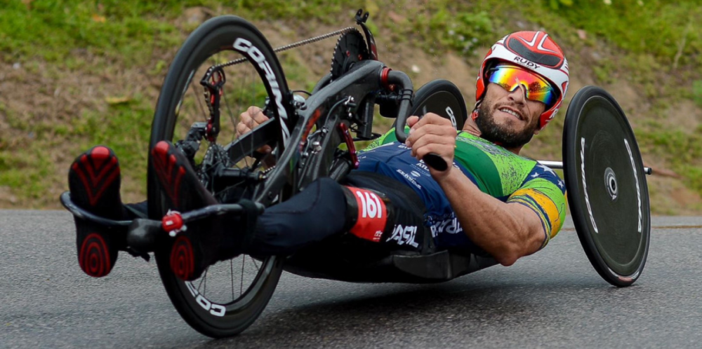 Sergipanos são convocados para representar o Brasil nos Jogos Parapan-Americanos 2023, em Santiago, no Chile