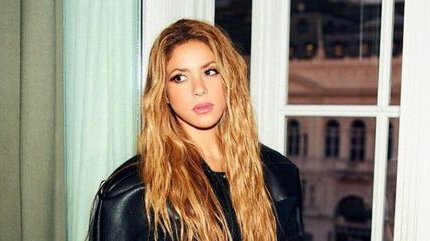 Shakira é acusada de sonegar 6 milhões de euros em impostos