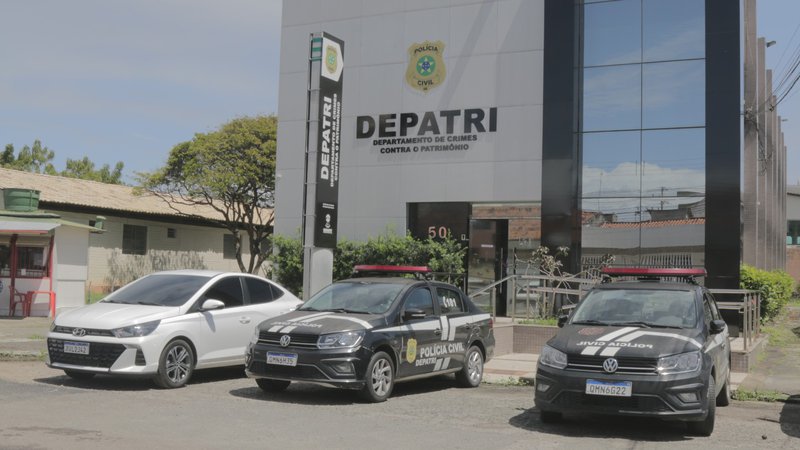 Operação Bad Vibes: Suspeito é preso por armazenar imagem de abuso e exploração infantojuvenil em Aracaju