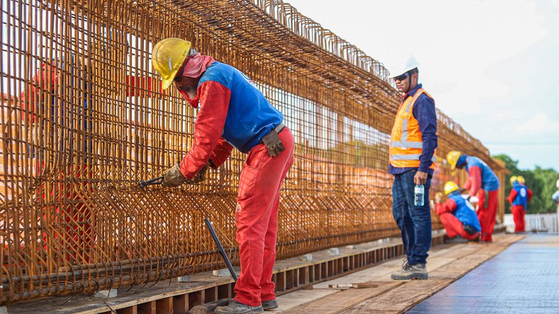 Investimento de R$ 500 milhões viabiliza o maior pacote de obras da história de Aracaju