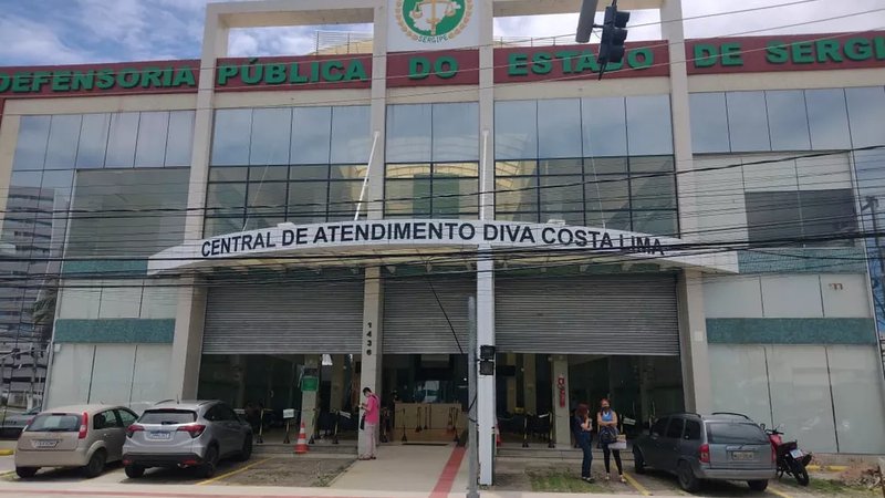 Defensoria Pública de Sergipe abre vagas para estágio remunerado em mais de vinte municípios