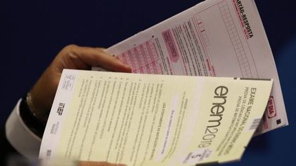 Enem 2023: organização divulga os locais de prova; saiba como consultar