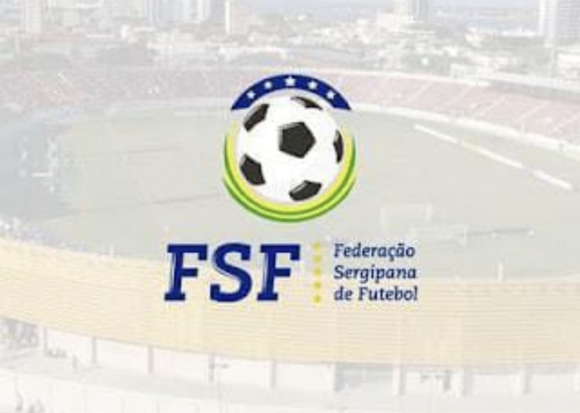 CBF suspende partida entre Caxias x Confiança pela Série C