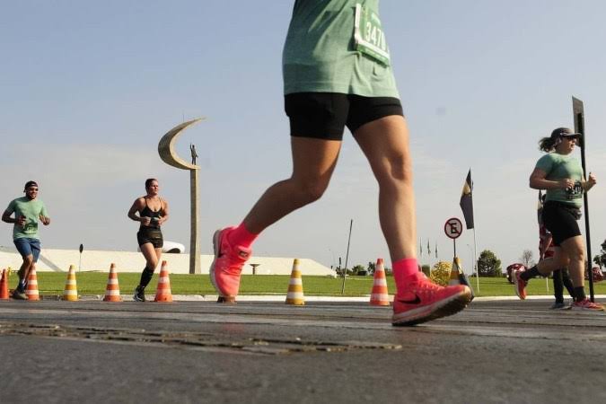 Corrida pode ser tão eficaz quanto antidepressivos no combate à depressão e à ansiedade