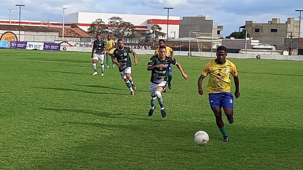 Amadense, Barra, Boquinhense, Canindé, Carmópolis e Guarany vencem na Série A2