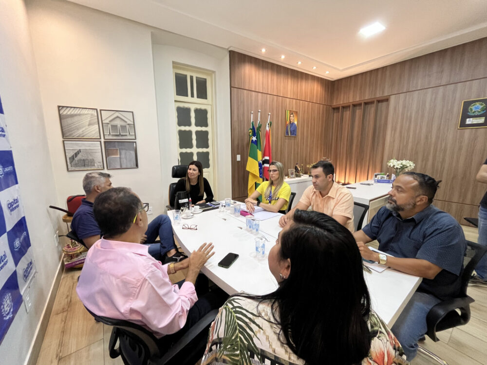 Pacto Ambiental: Prefeitura de Lagarto anuncia o fechamento definitivo dos lixões do município