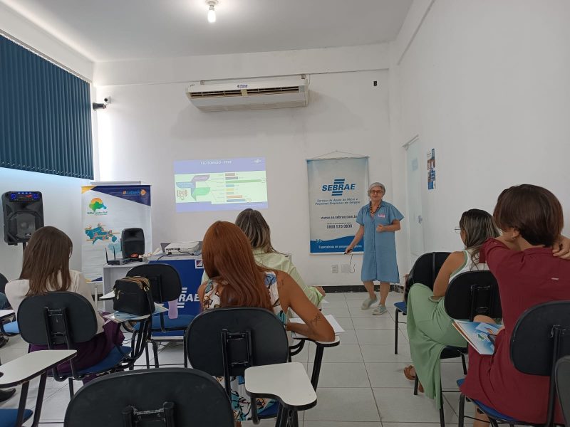 Parceria entre a Prefeitura de Lagarto e o SEBRAE promove o I Fórum Movimento de Líderes do Centro-Sul Sergipano