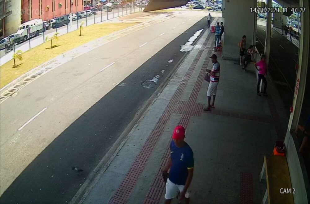 Polícia Civil prende mulheres suspeitas de furto de celular em Aracaju