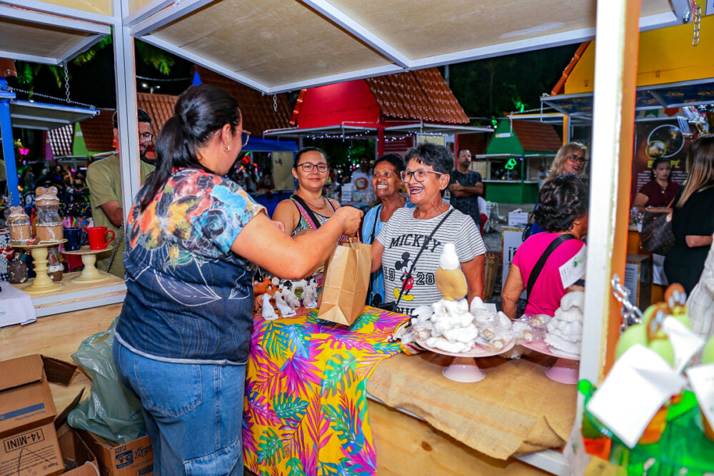 Prefeitura de Lagarto participa da Semana da Sergipanidade em Aracaju