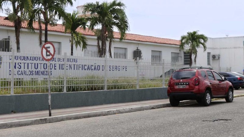 Instituto de Identificação suspende agendamento para emissão de RG em Sergipe