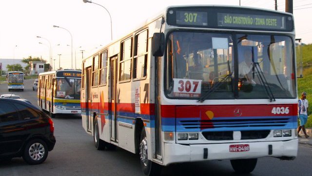 Frota de ônibus coletivos será ampliada para atender demanda do FASC; confira linhas