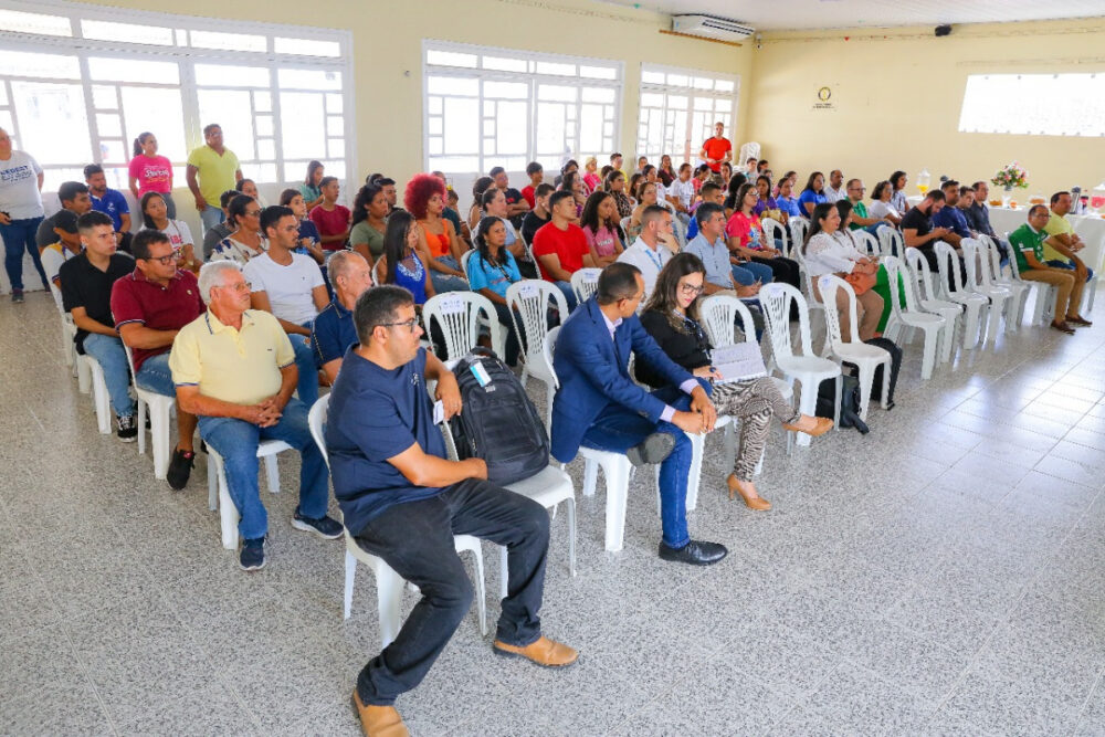 Audiência pública sobre aprendizagem profissional promove diálogo em Lagarto