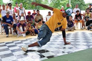 Comissão de Cultura debate criação do Dia Nacional do Breaking