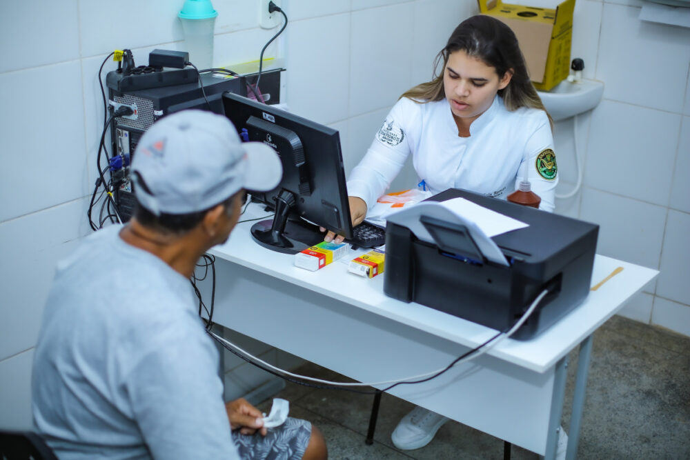 “Novembro Azul”: Prefeitura de Lagarto segue com ações da Campanha de conscientização sobre o câncer de próstata