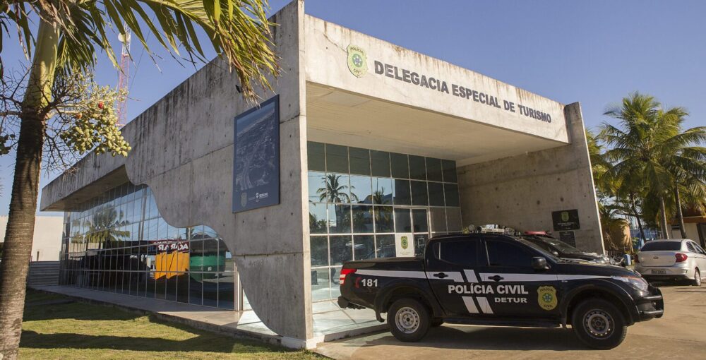 PC prende membros de associação criminosa que furta celulares em festas de Sergipe e estados vizinhos