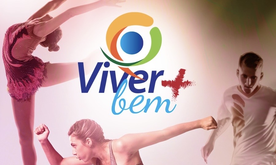 Viver Bem+: Prefeitura lança projeto de incentivo à prática de atividade física e melhoria na qualidade de vida