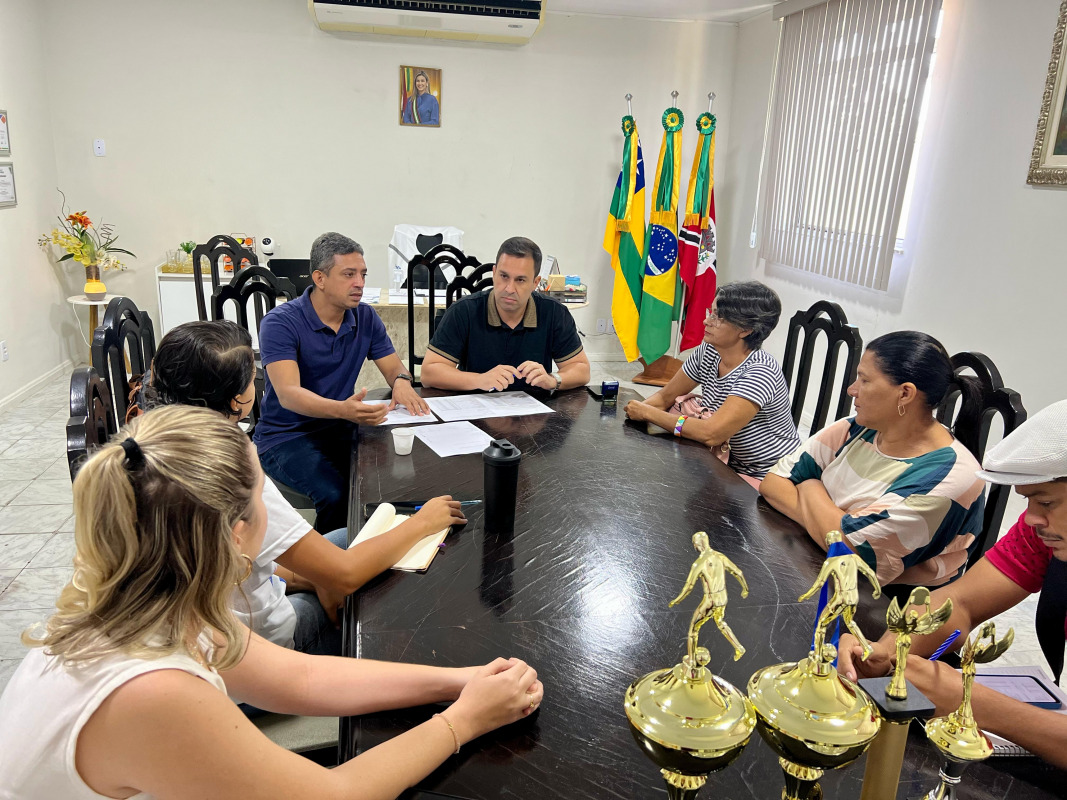 Lagarto avança na inclusão: Salas de Recursos potencializam Educação Especial na Rede Municipal