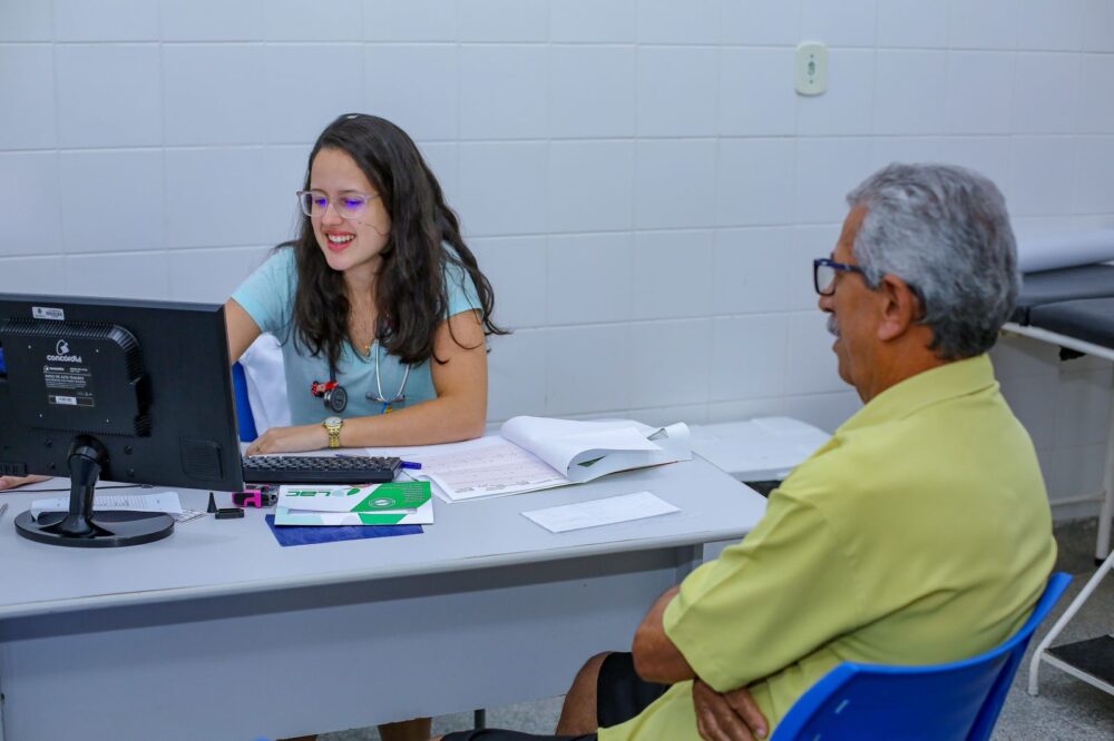 Prefeitura de Lagarto encerra com sucesso Campanha Novembro Azul