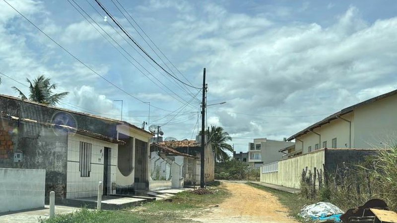 Suspeito de sequestrar e manter filho de dois anos dentro de cativeiro morre durante confronto policial em Sergipe