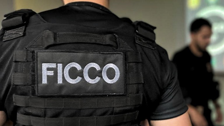 FICCO/SE prende foragido por estupro na região central de Aracaju