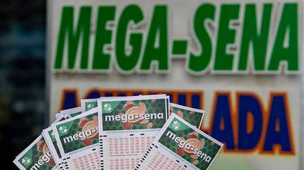 Mega-Sena acumula e promete pagar prêmio de R$ 6,5 milhões; veja os números