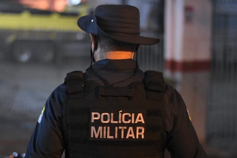 Polícia Militar prende suspeito de agressão contra a ex-companheira em Própria